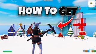 How to get the Catwomans Grappling Claw Pickaxe in Fortnite 0 DELAY [upl. by Enyahs]