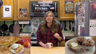 Welcome to The Hillbilly Kitchen Your Home for Great Food Family Friends and Fellowship [upl. by Bran]