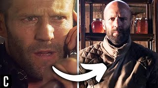 The BEST Jason Statham Movies Ranked [upl. by Sneed]