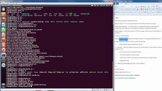 TekTip ep11  Kippo SSH Honeypot [upl. by Melleta465]