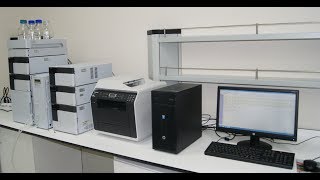 HPLC High Performance Liquid Chromatography [upl. by Eiramnwad396]