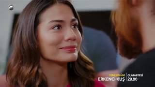 Erkenci Kuş 36 Bölüm 2 Tanıtım [upl. by Engamrahc]