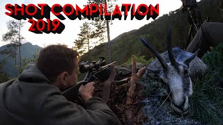 Shot Compilation 2019 Shot Zusammenstellung 2019 Colpo Di Compilazione 2019 Compile Tir 2019 [upl. by Avilys672]