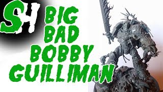 Lets Build Roboute Guilliman [upl. by Sundin]