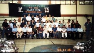 Alumni SMA Pangudi Luhur 75 Jakarta amp Flash Back [upl. by Adyam]