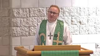 BLC Chapel  Live Stream [upl. by Akcirahs338]