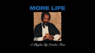 【1 Hour】Drake  Get It Together feat Black Coffee Jorja Smith [upl. by Kinimod]