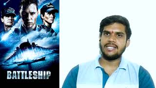 Battleship Full Movie Review  Lokesh Nagar [upl. by Imekawulo]