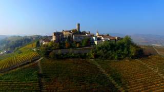 Colours of Langhe Roero  Italy [upl. by Elspeth158]