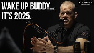 Jocko Willink on Why Action Changes Everything [upl. by Kara]