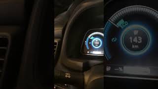 Setting a Nissan Leaf 80 charge limit controller ZE1 2018 onwards 40kwh amp 62kwh EVsEnhanced [upl. by Ocer]