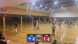 Collingwood 18 1 vs Dandenong 18 2 [upl. by Arac]