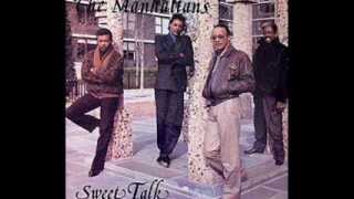 The Manhattans  Sweet Talk [upl. by Kessler]