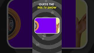 Guess the 90s tv show theme song  Ultimate Throwback Challenge [upl. by Humfrid289]