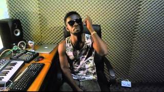 BREAKING NEWS  BISA KDEi sur le remix de quotSors Çaquot [upl. by Atinit]