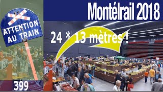 Montélirail 2018 [upl. by Demaggio]