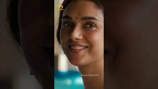 Siddharth Is Back  Maha Samudram Scenes  Siddharth  Aditi Rao Hydari  shorts [upl. by Lagiba]