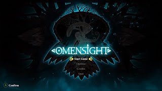 PC Longplay 1121 Omensight [upl. by Huba]