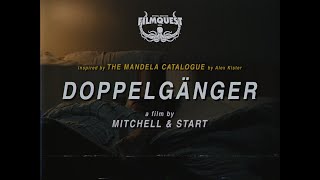 Horror OneShot Film  Doppelgänger [upl. by Ettelrahc]