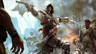 Prizes and Plunder  Assassins Creed IV Black Flag unofficial soundtrack [upl. by Wiggins]