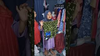 Celana pendek wanita shorts dianabesari [upl. by Ytissahc]