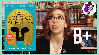 The Song of Achilles by Madeline Miller  Book Summary amp Explained [upl. by Ynnavoig]