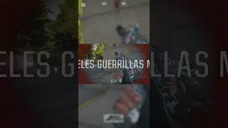 Lynnz Game 5 SND 3 Piece cod cdl callofduty gaming [upl. by Aittam345]