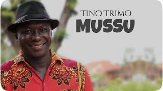 Tino Trimo  Mussu Álbum Rapasinho di Bandê Cabaz Garandi [upl. by Aket714]