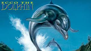 Island Zone  Ecco the Dolphin OST [upl. by Sira]