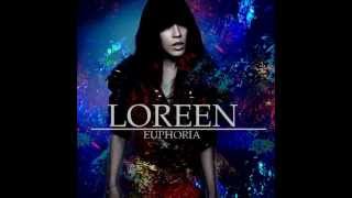 Loreen Euphoria Luis Erre Universal Mix [upl. by Other]