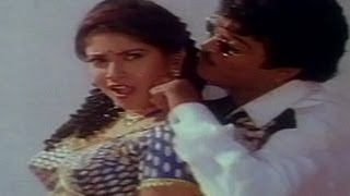 All Rounder Movie Songs  Eppudeppudannadi  Rajendra Prasad  Sanghavi [upl. by Gwyn]