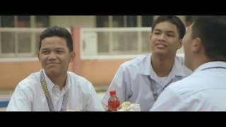 2nd Don Bosco Filmfest Entry ONE MINUTED AD DBA Pampanga quotHeroesquot [upl. by Hotze]