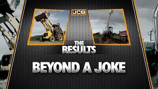 Backhoe vs Excavator  Summary [upl. by Emoreg598]