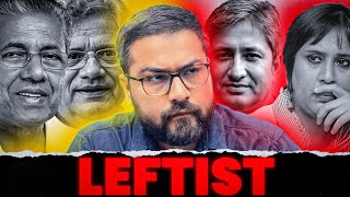 Revealing the truth behind the Leftist manifesto ByAnkit Dubey [upl. by Brigette]