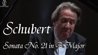 Schubert  Sonata No 21 Rudolf Buchbinder [upl. by Tiphany]