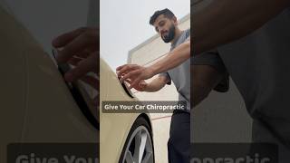 ‏Car Chirotherapy Chiropractor Treatment [upl. by Griseldis]