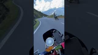 Bike life sikkim travel naturelovers [upl. by Posehn]