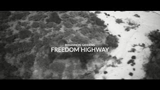 Rhiannon Giddens  Freedom Highway Behind the Scenes [upl. by Darb714]