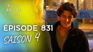 PBLV  Saison 4 Épisode 831  Mélanie est perdue [upl. by Dedric]