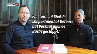 Prof Bhakdi in Wien Kurzversion [upl. by Wylde]