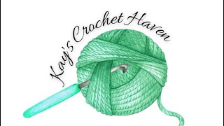 Live Yarn Babble • Crochet and Chat with Kaylin and Anjonette [upl. by Civ]