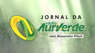 News da Manhã Bauru – Alexandre Pittoli  18122023 [upl. by Liuqnoj]