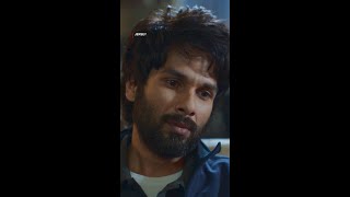 Shahid Kapoor’s MOST EMOTIONAL Monologue in Jersey [upl. by Lemyt225]