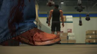 Dead Rising Part 3 [upl. by Ellinehc95]