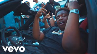 Big30 ft Moneybagg Yo amp BigWalkDog  Gang Members Music Video [upl. by Ardnosal]