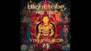 Free Tibet  Vini Vici remix short version [upl. by Nlocnil430]