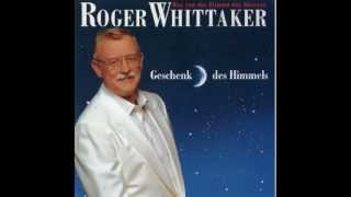 Roger Whittaker  Tränen um einen der geht 1993 [upl. by Ebocaj131]