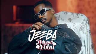 Jeeba  Thiopet Yobu Clip Officiel [upl. by Nus70]