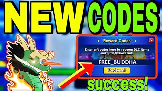 ⚠️ ALL NEW CODES ⚠️BLOX FRUITS CODES 2024  ROBLOX BLOX FRUITS CODES 2024  BLOX FRUIT CODES [upl. by Gertruda]