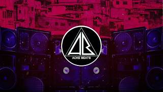 BASE DE FUNK  RAVE DOS BAILES 1 PROD ACKE BEATS [upl. by Aivat12]